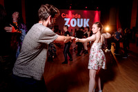Canada Zouk Congress - Sat