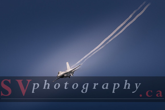 Airshow London 2020