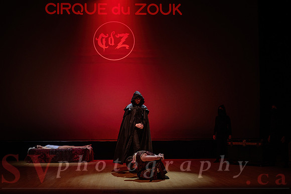 Canada Zouk Congress