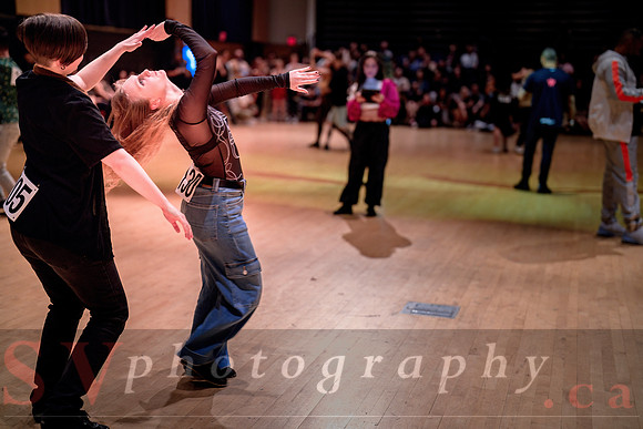 Canada Zouk Congress