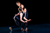 George Brown Dance - Unleashed 2019