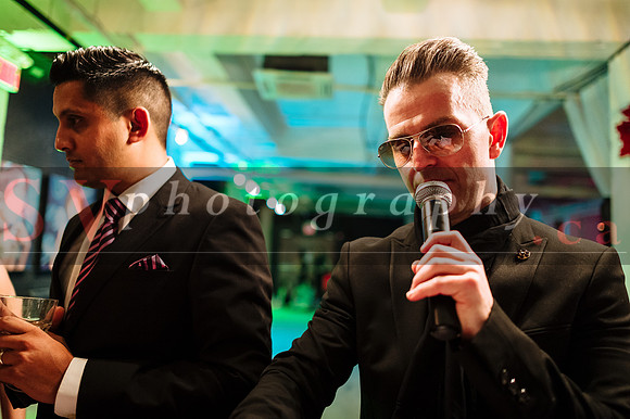 iFreeStyle's 8th Annual Latin Dance Christmas Gala "FASHION GAME