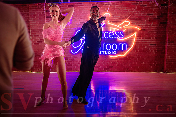 Access Ballroom