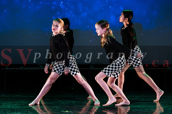 City Dance Corps Youth Program