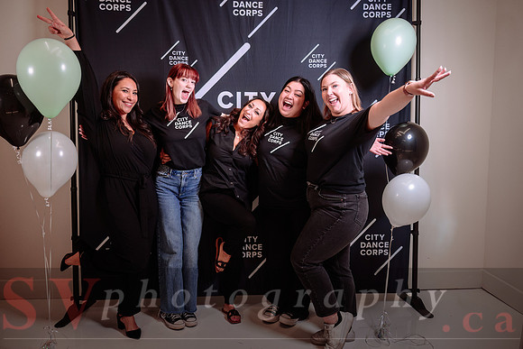 City Dance Corps Oakville