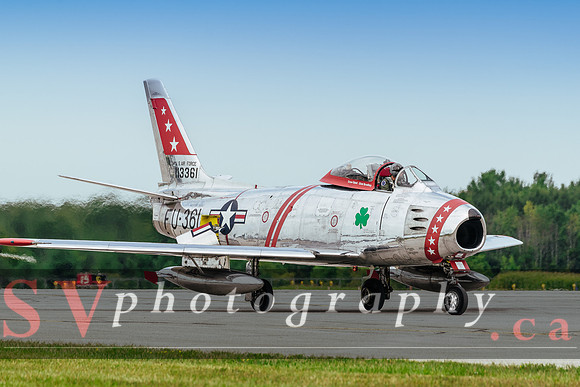Airshow London 2018