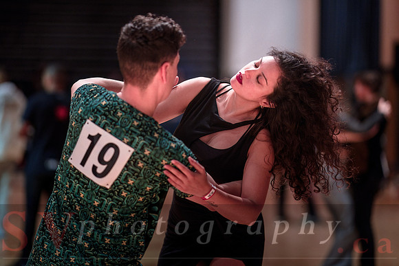 Canada Zouk Congress
