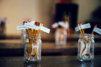 Wedding of Leanne & John