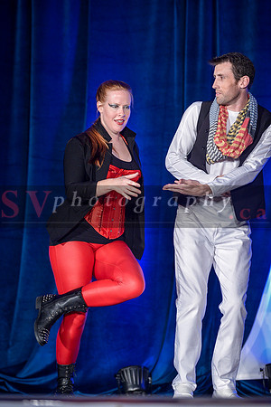 Go Salsa from Gatineau