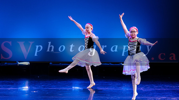 City Dance Corps Youth Program