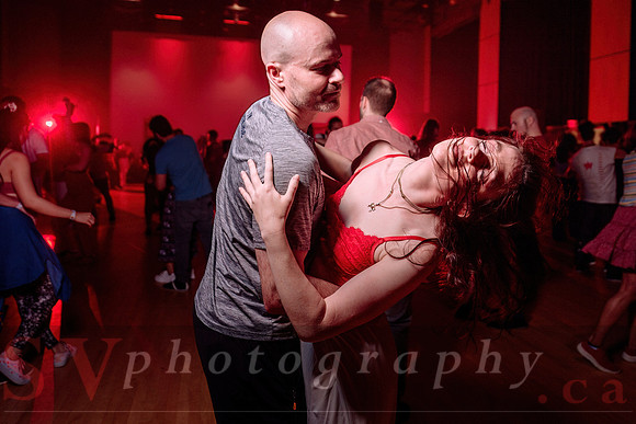 Canada Zouk Congress