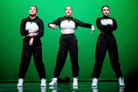 CDA Dance Inc - Competitive Showcase