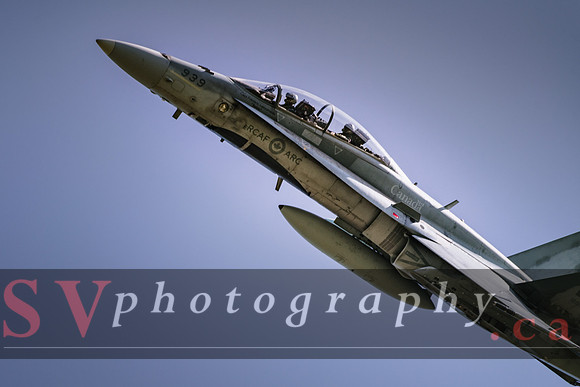 Airshow London 2020
