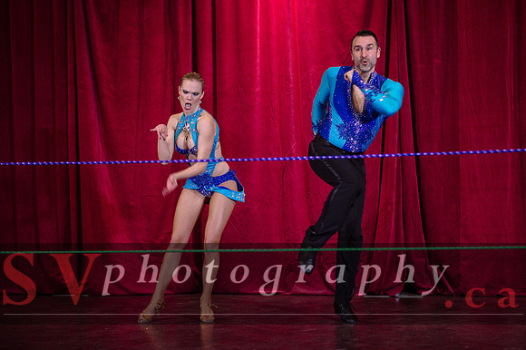 8th Annual Boxing Day Showcase