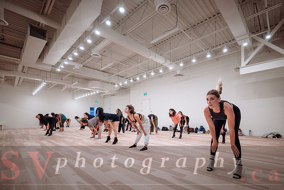City Dance Corps Oakville