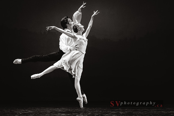 Canada All Star Ballet Gala