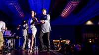 Saturday Evening - Live Band