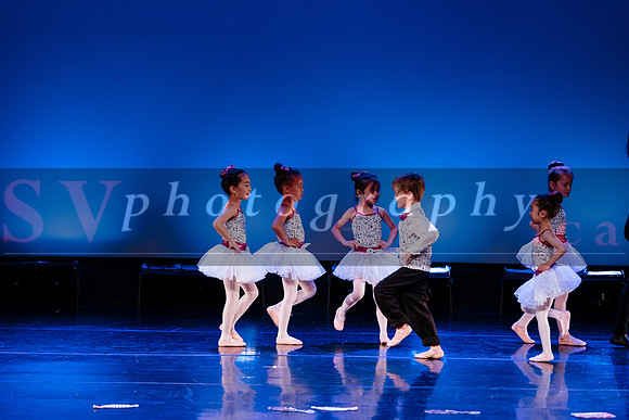City Dance Corps Youth Program