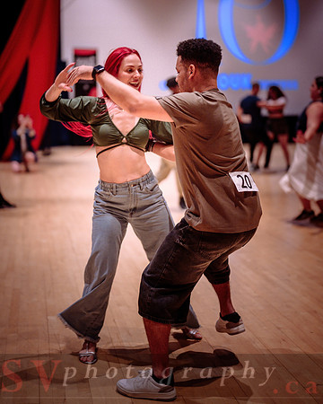 Canada Zouk Congress - Sat