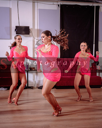 Toronto Salsa Sundays