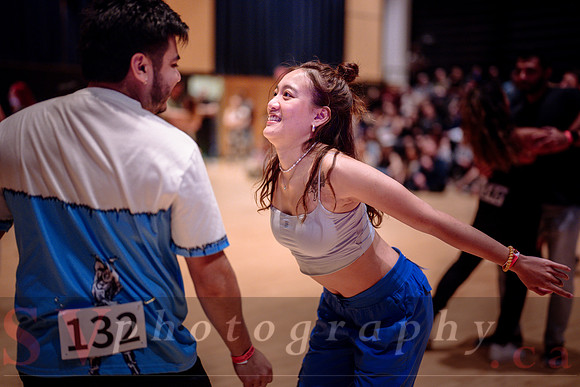Canada Zouk Congress - Sat