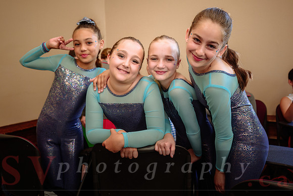 City Dance Corps - Kids Recital