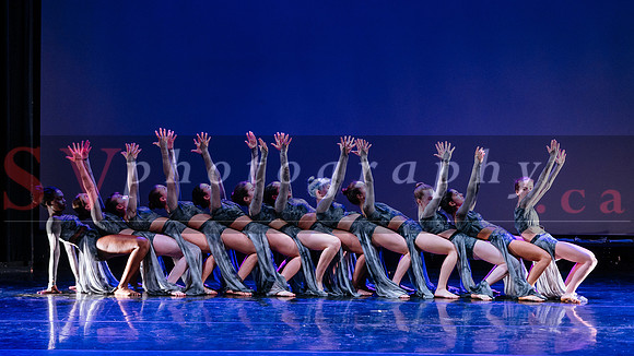 City Dance Corps Youth Program