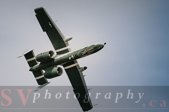 Airshow London 2020 - Sky Drive