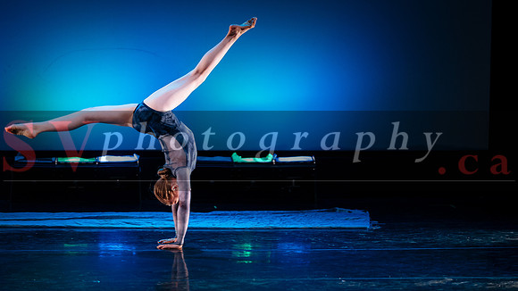 City Dance Corps Youth Program