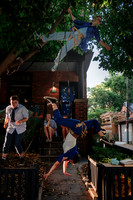 Porch View Dances