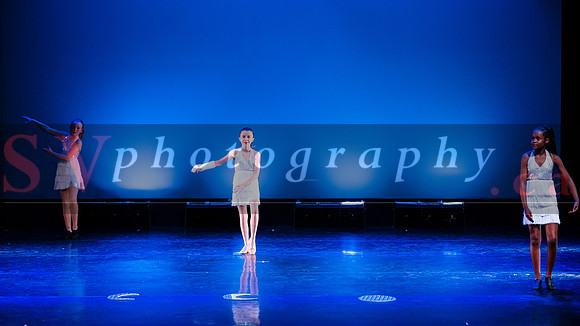 City Dance Corps Youth Program