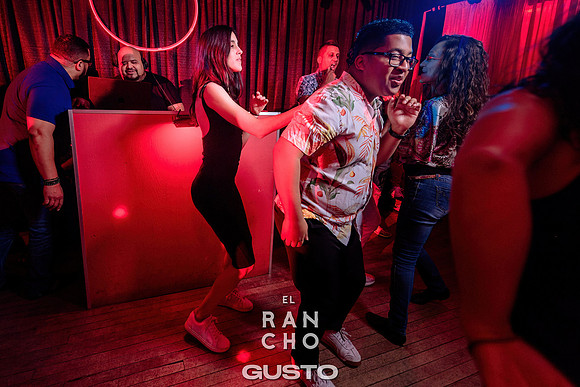 El Rancho