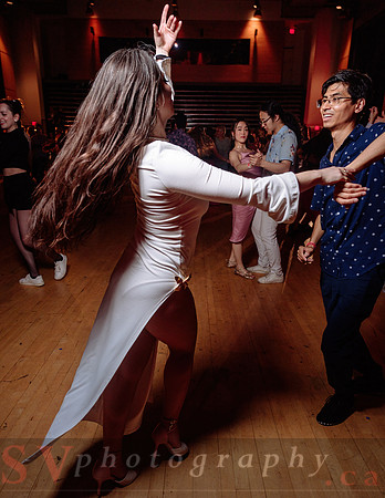Canada Zouk Congress