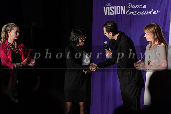 Vision Dance Encounter-Vision Gala