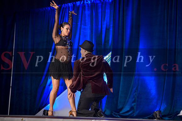 Victor & Katia from Montreal