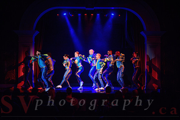 22nd Annual Showcase & Afterparty!