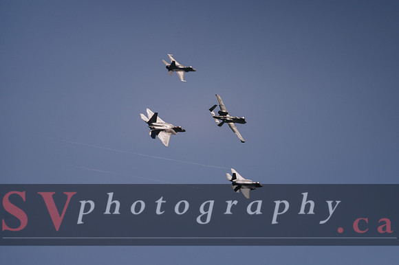 Airshow London 2020