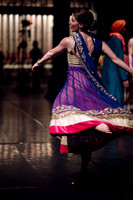 Canadian Premiere of the Bollywood Play "Arranged Marriage"