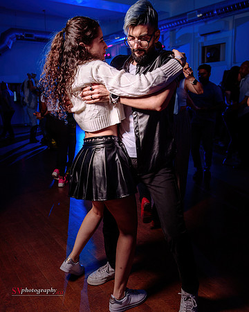 Toronto Salsa Fridays