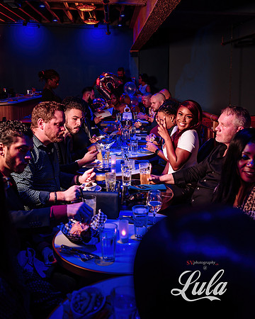 Sat at Lula