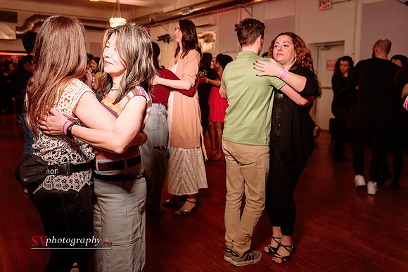 Toronto Salsa Fridays