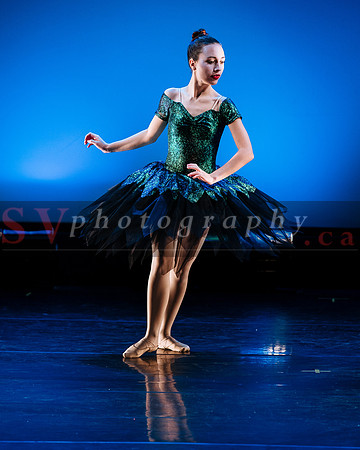City Dance Corps Youth Program
