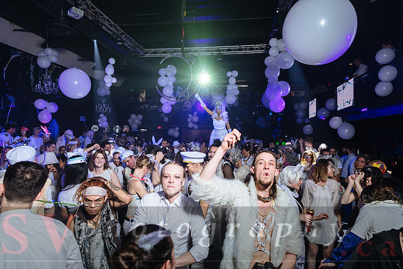 Heavy Meta presents: Whiteout w/SkiiTour, Hatiras, me time +more