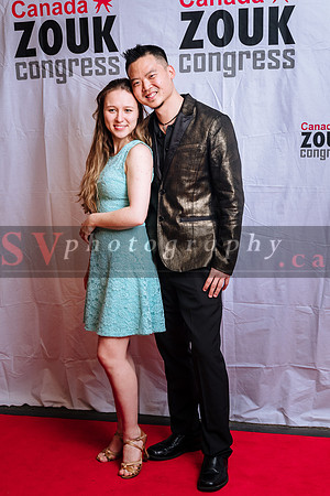 Canada Zouk Congress