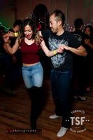 2017-12-26 2017-12-26 Dame Tu Bachata and TSF Boxing Day Event