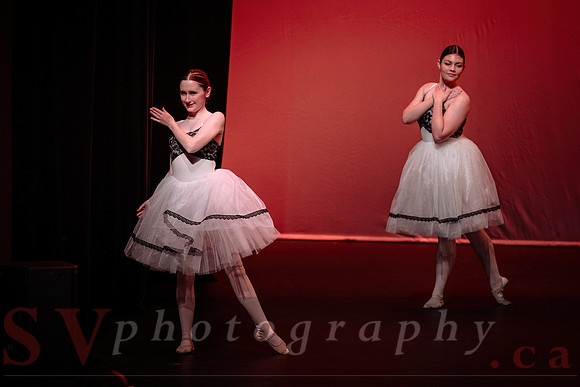 City Dance Corps - Kids Recital