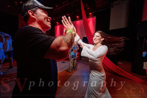 Canada Zouk Congress