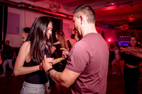 Toronto Salsa Fridays
