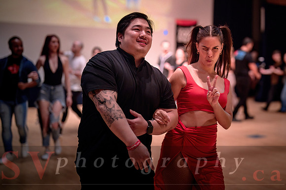 Canada Zouk Congress