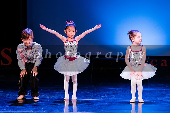 City Dance Corps Youth Program